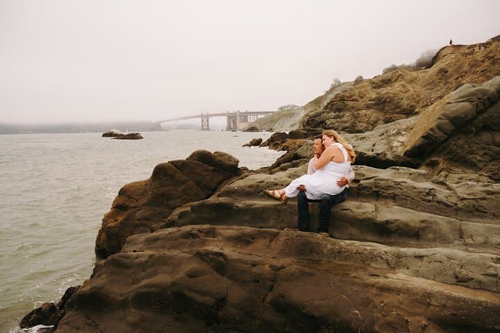 Private Professional Photoshoot in La Paz — Capture Baja's Coastal Light photo 3