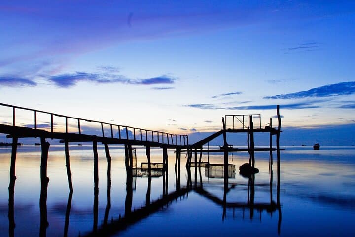 Phu Quoc 4-Island Discovery & World's Longest Sea-Crossing Cable Car — Full-Day Tour photo 2