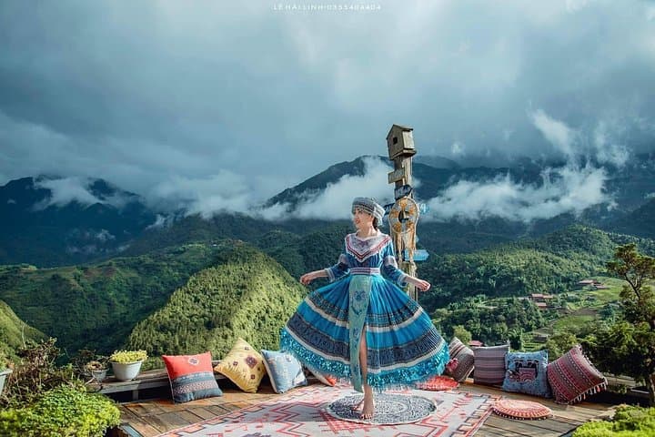 2-Day Sapa Trek & Homestay: Muong Hoa Valley to Ta Van Village photo 4
