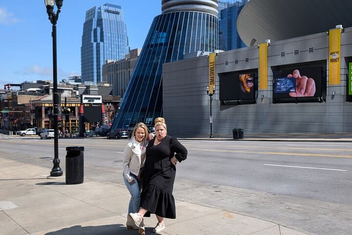 Nashville Scenic Tour Up Close: Private 85-Minute City Highlights photo 4