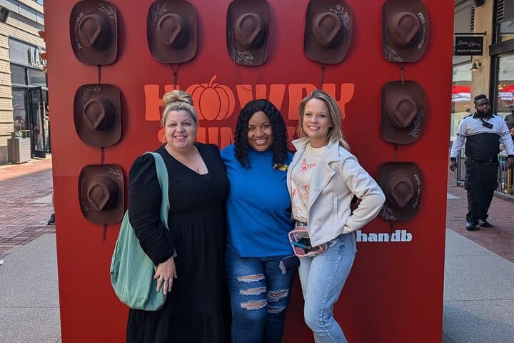 Nashville Scenic Tour Up Close: Private 85-Minute City Highlights photo 1