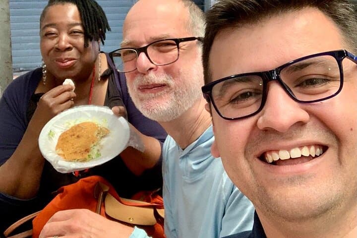 Breakfast in Centro: Eat Like a Local at Querétaro’s Mercado La Cruz photo 5