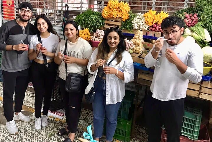 Breakfast in Centro: Eat Like a Local at Querétaro’s Mercado La Cruz