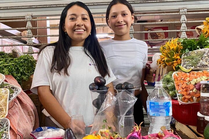 Breakfast in Centro: Eat Like a Local at Querétaro’s Mercado La Cruz photo 6