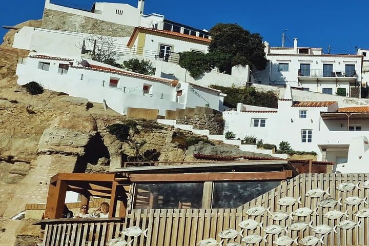 Sintra, Cabo da Roca & Colares Wine: Private Day Tour from Lisbon photo 3