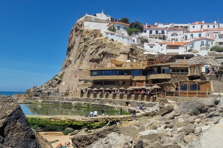 Sintra, Cabo da Roca & Colares Wine: Private Day Tour from Lisbon photo 4