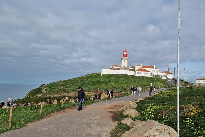 Sintra, Cabo da Roca & Colares Wine: Private Day Tour from Lisbon photo 5