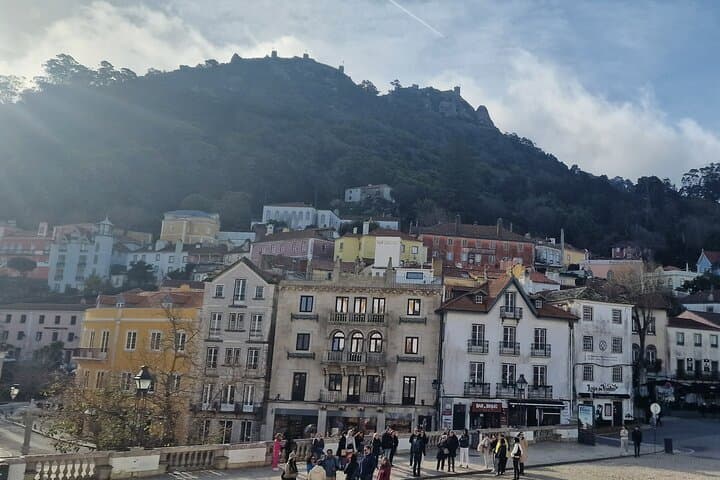 Sintra, Cabo da Roca & Colares Wine: Private Day Tour from Lisbon photo 6
