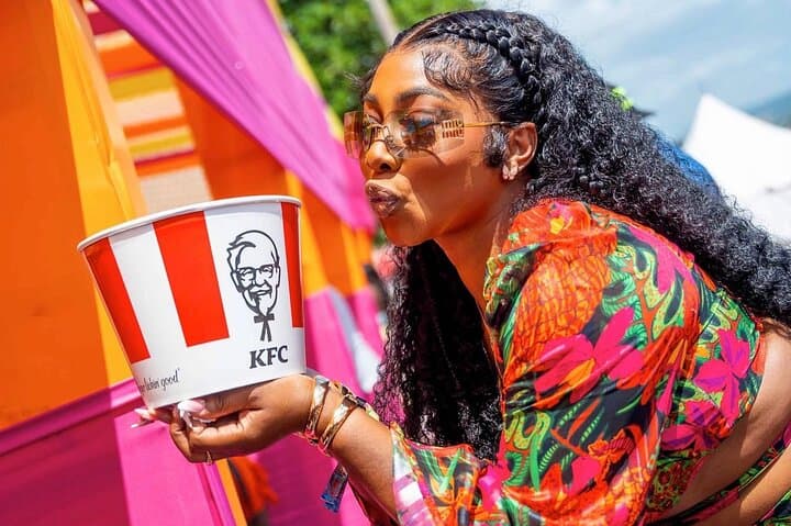 Martha Brae Bamboo Rafting from Montego Bay — River Rafting, KFC Break & Hip Strip Shopping photo 5