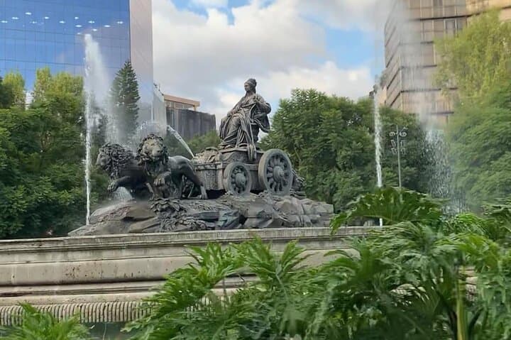 Mexico City: Condesa, Roma & Chapultepec — A Safe Cultural Bike Ride