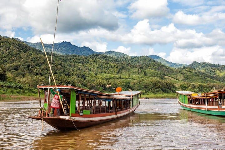 Golden Triangle & Mae Khong River Day Trip from Chiang Rai: History, Temples, and a River Cruise