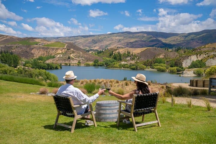 Private Central Otago Wine Tour: Full-Day Couples Tasting in Bannockburn & Gibbston photo 6