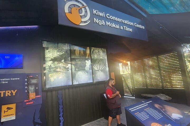 Auckland to Hobbiton & Te Puia: Private Full-Day Rotorua and Matamata Tour photo 3
