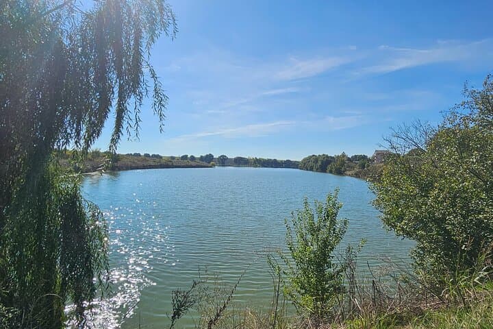 Half-Day ATV & Quad Adventure Near Bucharest: Off-Road Countryside Escape photo 4