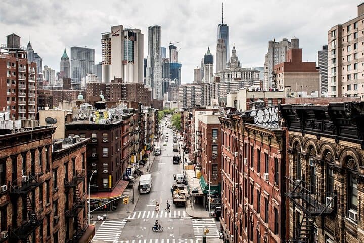 NYC Airport Transfer JFK LGA EWR to Manhattan & Brooklyn — Private 24/7 Ride photo 4