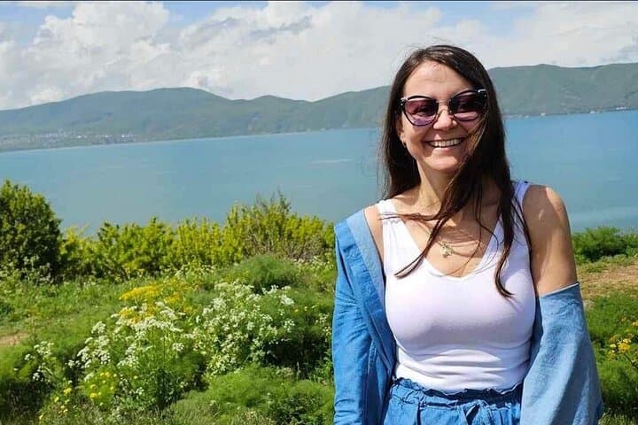 Private Tour to Lake Sevan & Haghartsin: Yell Extreme Park Adventure from Yerevan photo 6