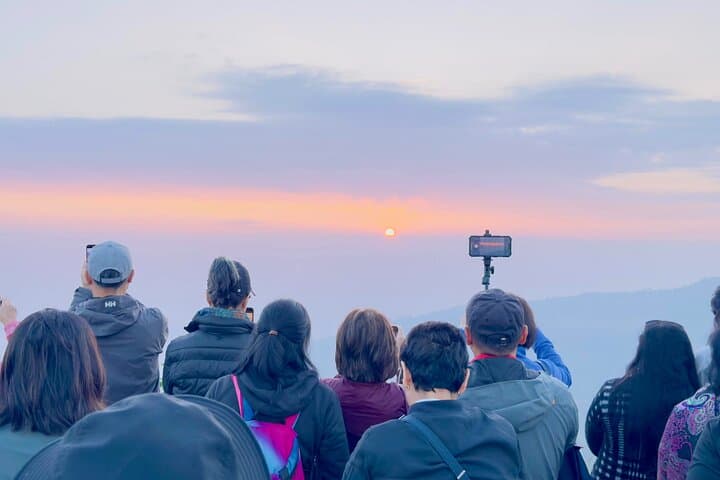 Nagarkot Sunrise Hike to Changu Narayan: Himalayan Views & Village Walk from Kathmandu photo 2