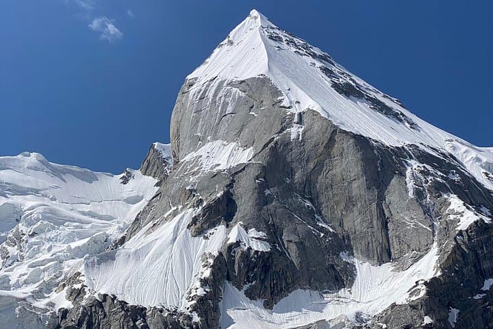 K2 Base Camp Gandogoro La Trek — Concordia, Gondogoro La & High Karakoram Crossing photo 4