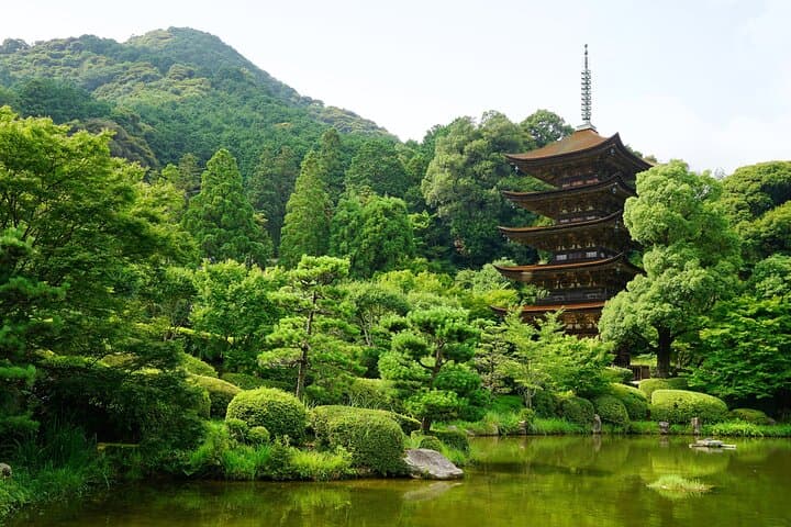 Custom Private Half-Day Tour in Yamaguchi: Tailored City Highlights