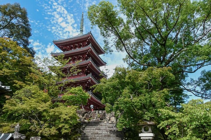 Custom Private Half-Day Tour in Yamaguchi: Tailored City Highlights photo 2