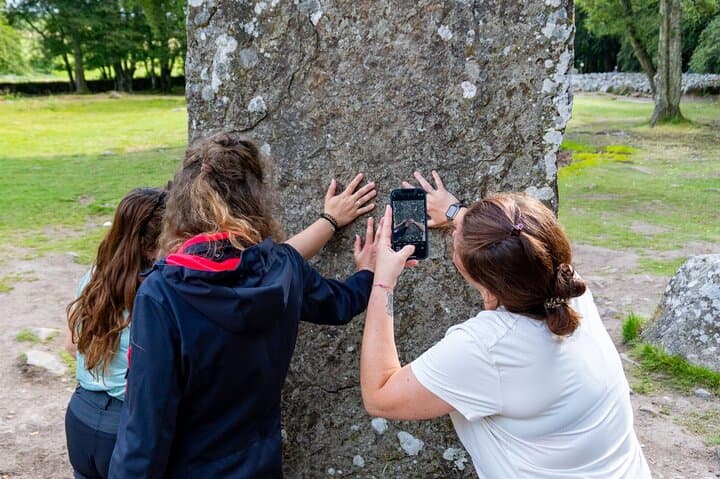 Highland Legends: Loch Ness Cruise, Urquhart Castle & Culloden Day Tour from Inverness photo 2
