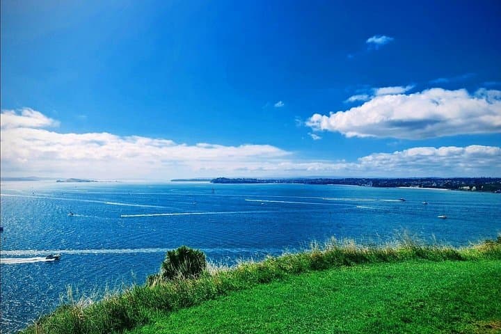 Private Auckland Highlights Day Tour — Mount Eden, Maungauika & Auckland Domain photo 4