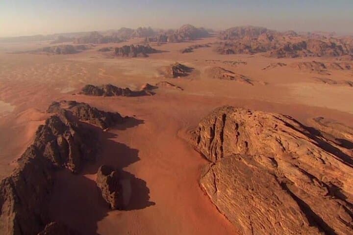 Jordan Stopover: Petra, Wadi Rum & Madaba in 2 Days photo 4