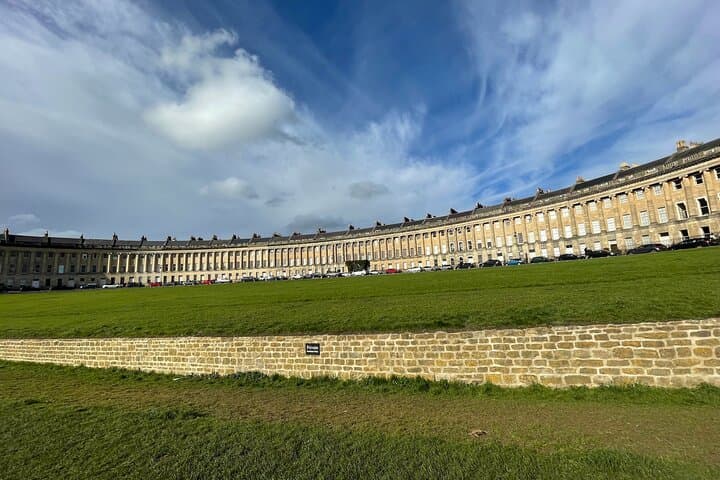 Bridgerton Filming Locations Self-Guided Walk in Bath photo 6