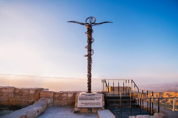 Jordan Stopover: Petra, Wadi Rum & Madaba in 2 Days photo 6