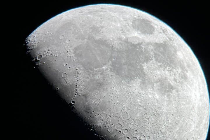 Tamborine Mountain Glow Worm Caves, Sunset & Telescope Stargazing from Brisbane photo 5