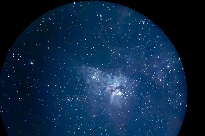 Tamborine Mountain Glow Worm Caves, Sunset & Telescope Stargazing from Brisbane photo 6
