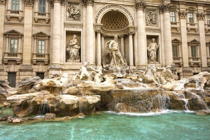 Private Rome Highlights Tour: Colosseum, Forum, Pantheon & Castel Sant'Angelo photo 5