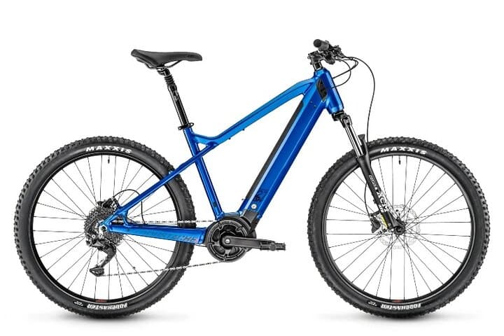 E-bike Corralejo: Explore Fuerteventura Dunes, Calderón Hondo & Popcorn Beach photo 4