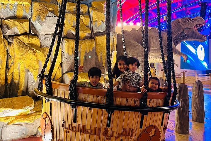 Explore Dubai’s Global Village: Tickets, Transfers & What to Expect photo 6