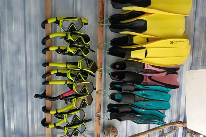 Koh Lipe 6-Island Snorkel Safari: Best Snorkeling Spots, Tips & What to Expect photo 5