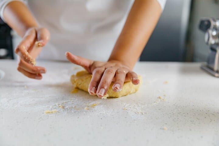 Hands-On Pappardelle & Oxtail Ragù: 2-Hour Pasta Class in Houston photo 3