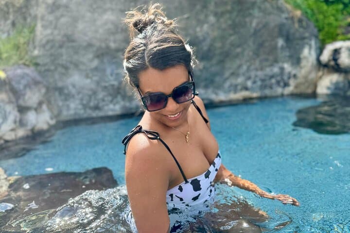 Thermal Escape: Papallacta Hot Springs Day Trip from Quito