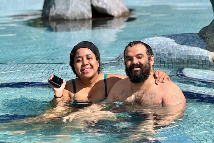 Thermal Escape: Papallacta Hot Springs Day Trip from Quito photo 3