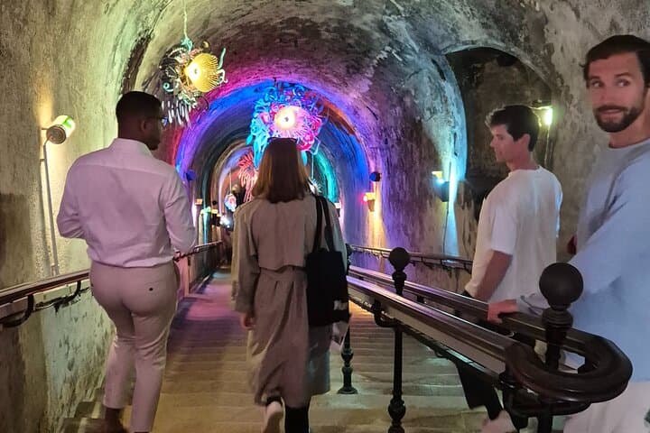 Private Champagne Day Tour from Paris: Reims & Épernay Tastings photo 5
