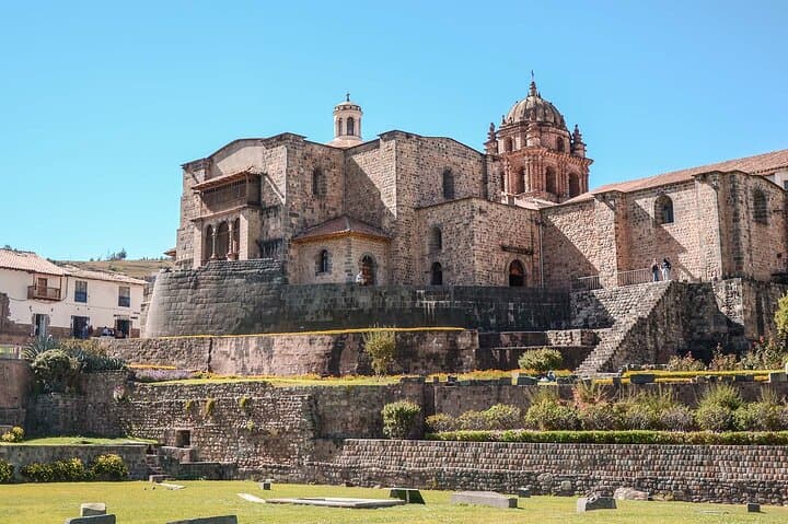 5-Day Cusco & Sacred Valley: Machu Picchu and Humantay Lake Adventure photo 4