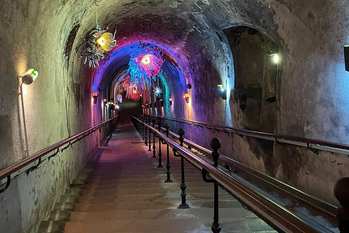 Private Champagne Day Tour from Paris: Reims & Épernay Tastings photo 4