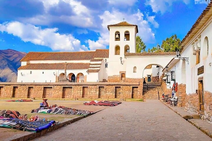 5-Day Cusco & Sacred Valley: Machu Picchu and Humantay Lake Adventure photo 5