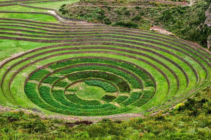 5-Day Cusco & Sacred Valley: Machu Picchu and Humantay Lake Adventure photo 3