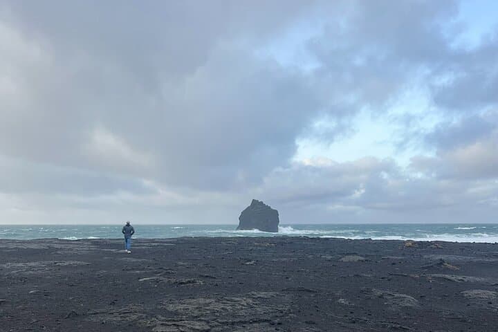 Reykjanes Peninsula Private Tour — Geothermal Wonders & Coastal Cliffs photo 3