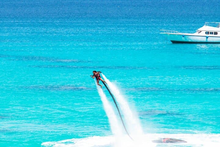 Flyboard Hurghada: 30-Minute Flyboard Experience with Private Transfer photo 6