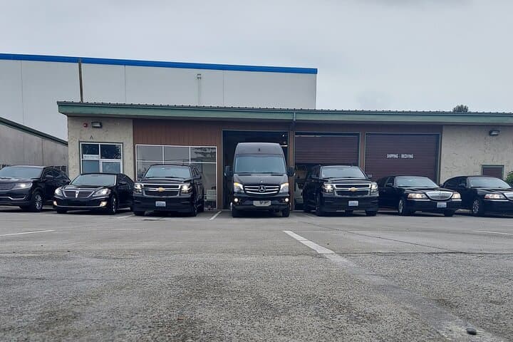 Seattle Cruise Port to Downtown Private Transfer — One-Way Comfort and Timing