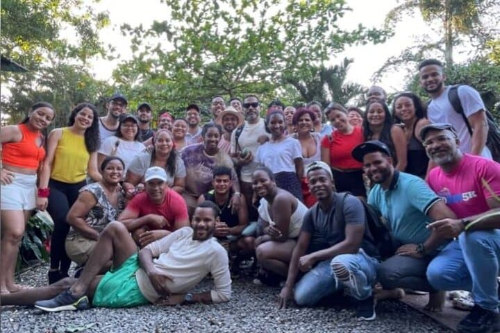 Santo Domingo Dance Experience: Salsa, Bachata & Merengue Lessons photo 2