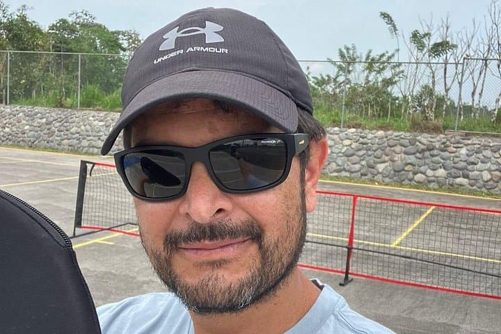 Play Pickleball on the Equator: Quito Morning and Afternoon Social Sessions photo 3