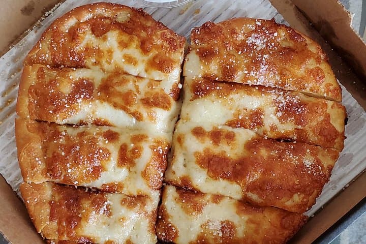Delicious in Detroit: Greektown Food Walking Tour photo 1