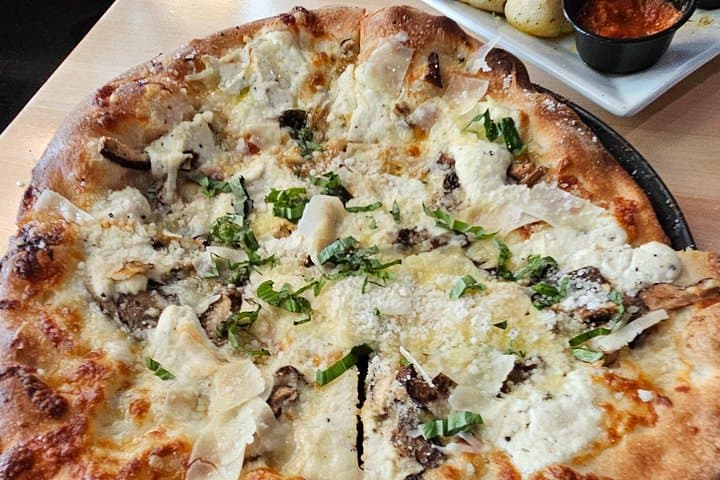 Delicious in Detroit: Greektown Food Walking Tour photo 4